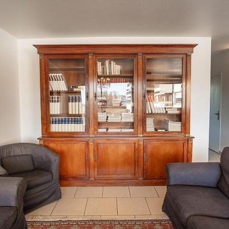 Appartement Mozart Strasburg Zewnętrze zdjęcie