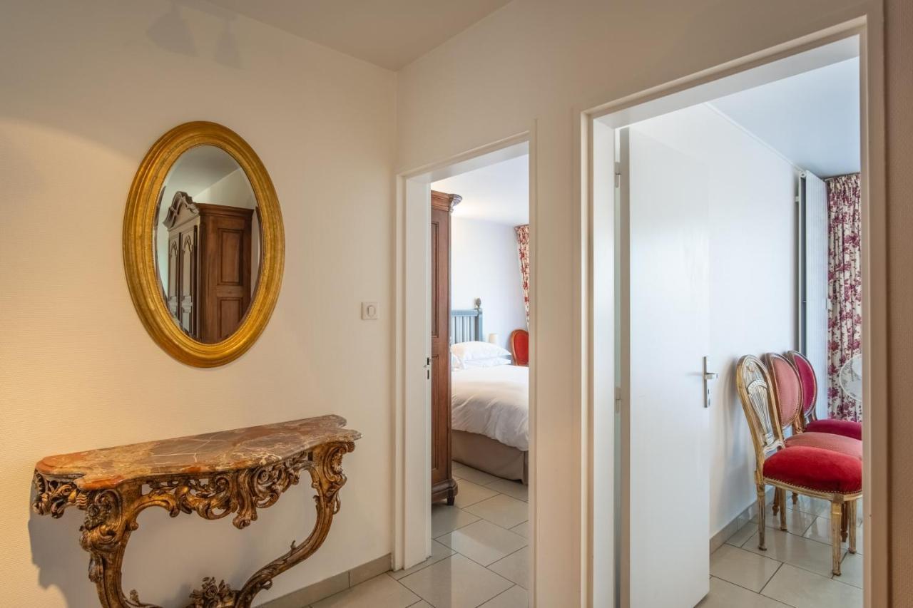 Appartement Mozart Strasburg Zewnętrze zdjęcie