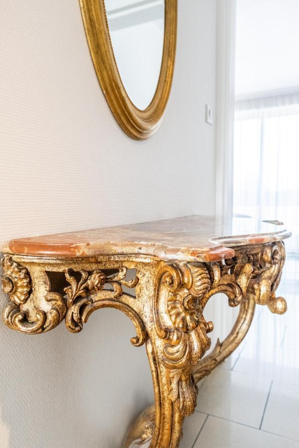 Appartement Mozart Strasburg Zewnętrze zdjęcie
