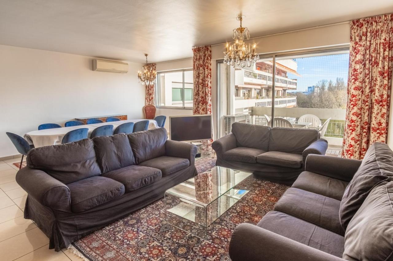 Appartement Mozart Strasburg Zewnętrze zdjęcie