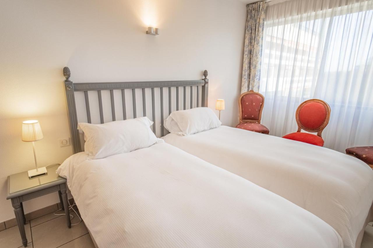 Appartement Mozart Strasburg Zewnętrze zdjęcie