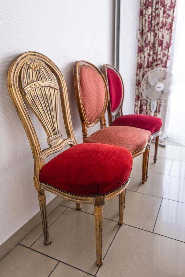 Appartement Mozart Strasburg Zewnętrze zdjęcie