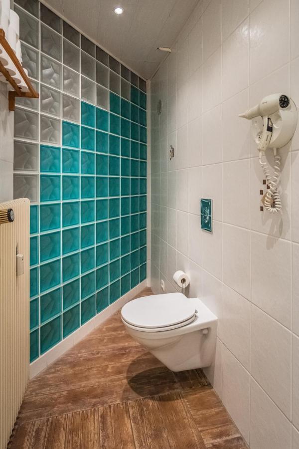 Appartement Mozart Strasburg Zewnętrze zdjęcie