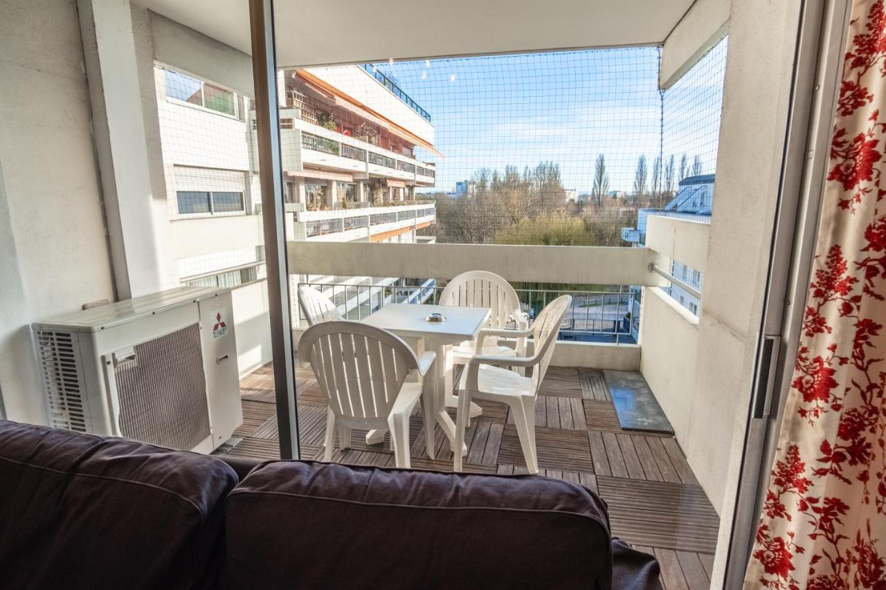 Appartement Mozart Strasburg Zewnętrze zdjęcie