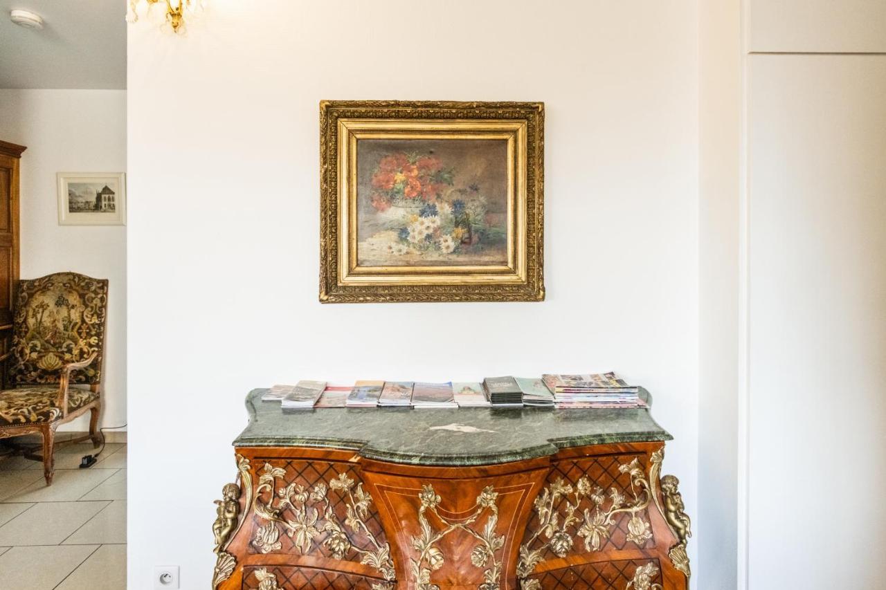 Appartement Mozart Strasburg Zewnętrze zdjęcie