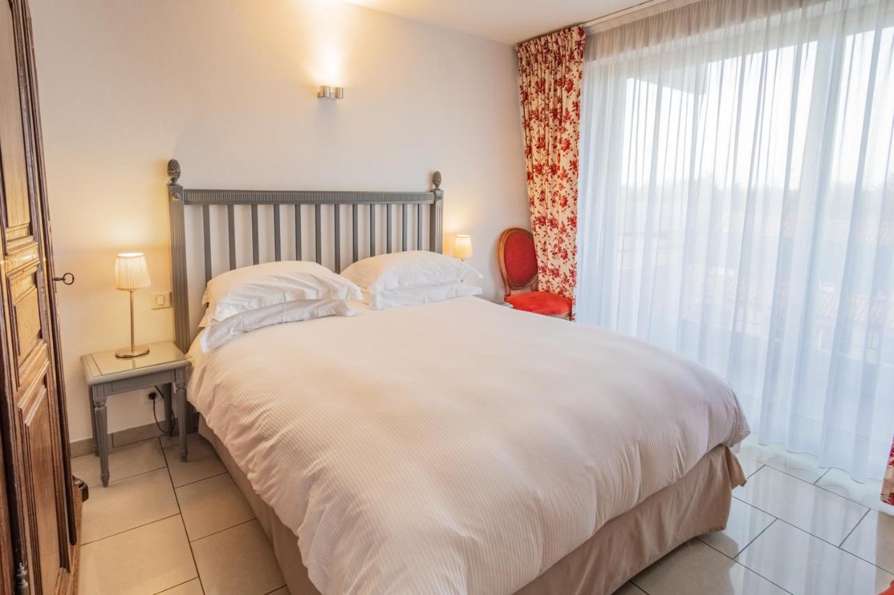 Appartement Mozart Strasburg Zewnętrze zdjęcie