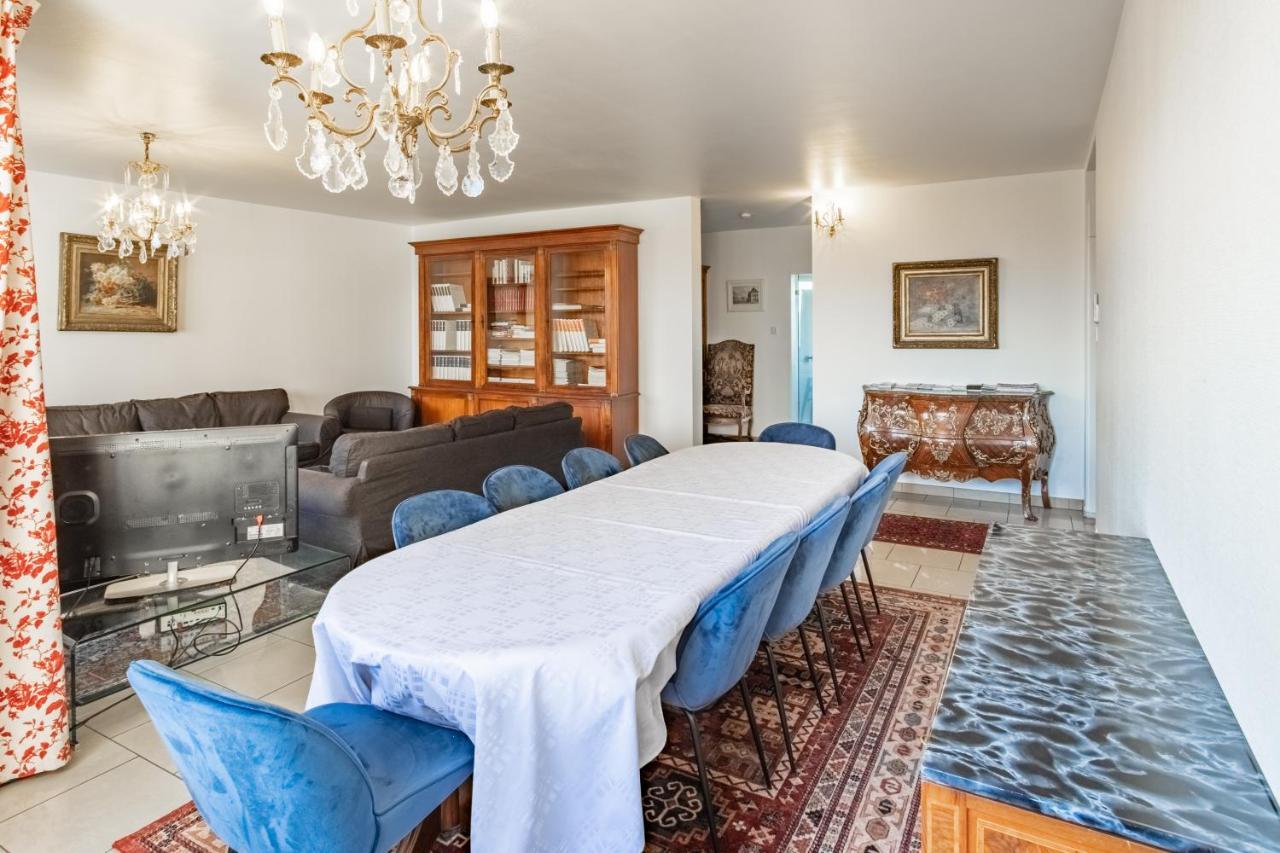 Appartement Mozart Strasburg Zewnętrze zdjęcie