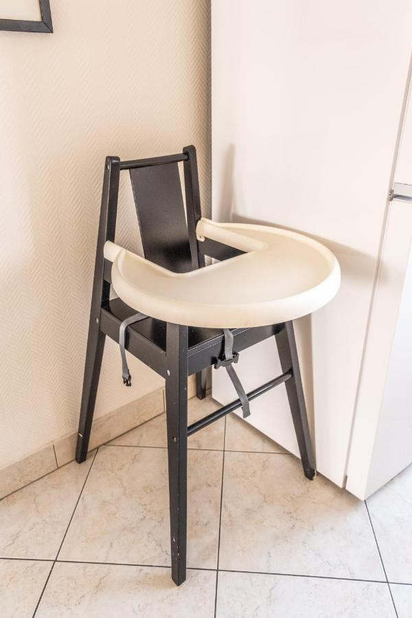 Appartement Mozart Strasburg Zewnętrze zdjęcie