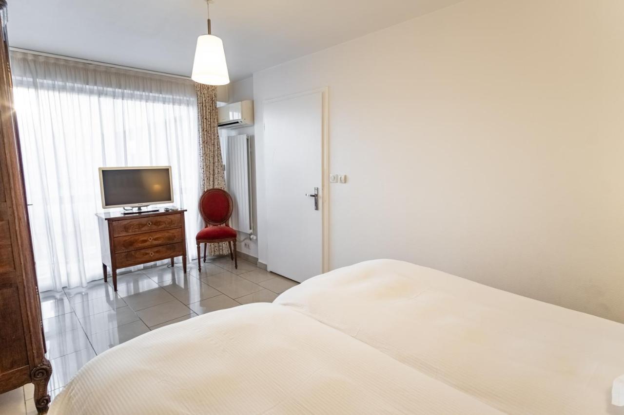 Appartement Mozart Strasburg Zewnętrze zdjęcie