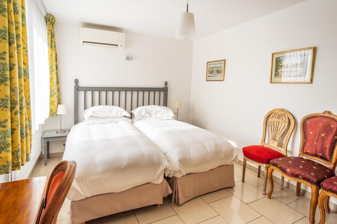 Appartement Mozart Strasburg Zewnętrze zdjęcie