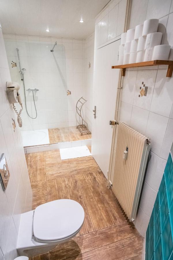 Appartement Mozart Strasburg Zewnętrze zdjęcie