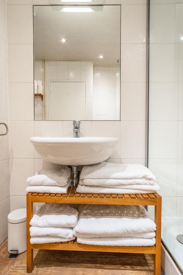 Appartement Mozart Strasburg Zewnętrze zdjęcie