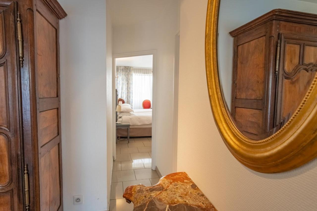 Appartement Mozart Strasburg Zewnętrze zdjęcie