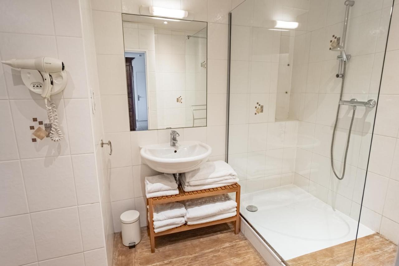 Appartement Mozart Strasburg Zewnętrze zdjęcie