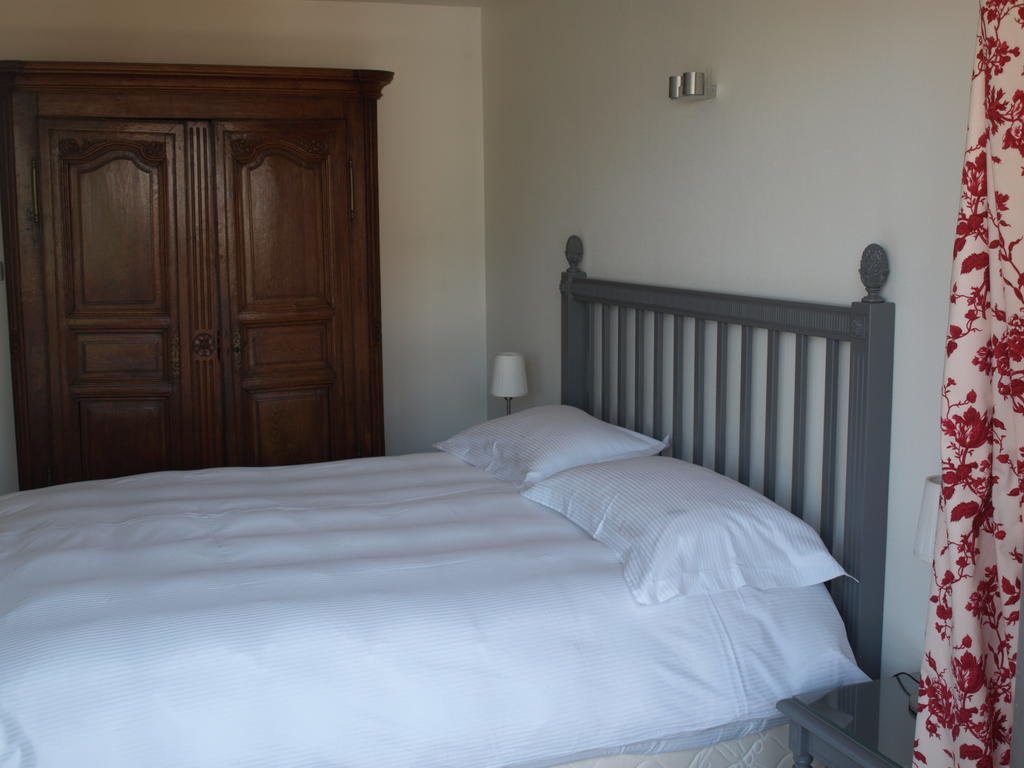 Appartement Mozart Strasburg Pokój zdjęcie